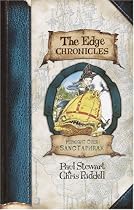 Edge Chronicles 3: Midnight Over Sanctaphrax (The Edge Chronicles)