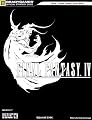 FINAL FANTASY IV Official Strategy Guide (Bradygames Official Strategy Guides)