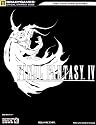 FINAL FANTASY IV Official Strategy Guide (Bradygames Official Strategy Guides)