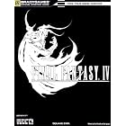 Click here to buy FINAL FANTASY IV Official Strategy Guide (Bradygames Official Strategy Guides) .