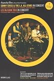 Sonny Criss & the La All Stars - in Concert [DVD]
