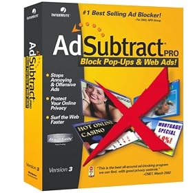 AdSubtract Pro