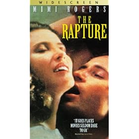 The Rapture (Widescreen Edition) [VHS]