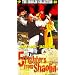 5 Fighters From Shaolin [VHS]