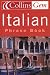 Book Gem Italian Phrase Book (Collins GEM)