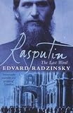 "Rasputin The Last Word" av Edvard Radzinsky