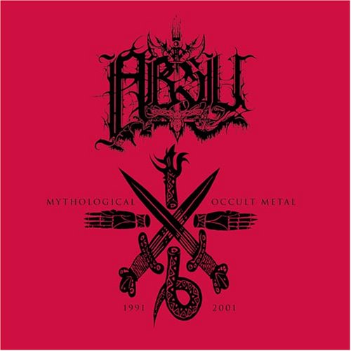 Absu - Mythological Occult Metal: 1991 - Zortam Music