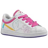 Baby Phat Girls BP Tag Cat Low Sneaker