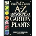 RHS A-Z Encyclopedia of Garden Plants (box set of 2 volumes)