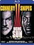 Rising Sun [Blu-ray]