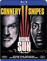 Rising Sun [Blu-ray]