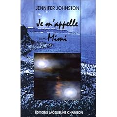 Je m'appelle Mimi