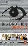 DVD : Big Brother - Uncut 2 [2001]