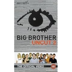 Big Brother - Uncut 2 [DVD] [2001]