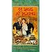 Movies that should be on DVD but strangely aren't