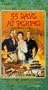55 Days at Peking [VHS]