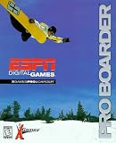 ESPN X Games Pro Boarder