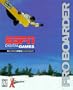 ESPN X Games Pro Boarder