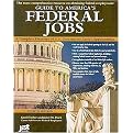 Guide to America's Federal Jobs (A Complete Directory of U.S. Government Career Opportunities) (Paperback)