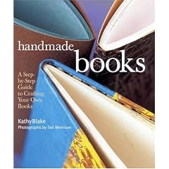 Handmade Books: A Step-by-Step Guide to Crafting Your Own Books