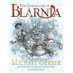 The Chronicles Of Blarnia (Gollancz S.F.)