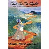 IntoTheTwilight:TheTrueOriginsofAbeLincoln