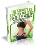 51GV9mDUEXL. SL160  losing fat: The Secret To Lasting Fat Loss Finally Revealed