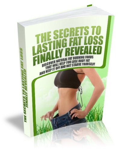 51GV9mDUEXL losing fat: The Secret To Lasting Fat Loss Finally Revealed