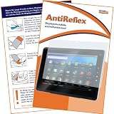 mumbi Displayschutzfolie Samsung Galaxy Tab 10.1 GT-P7500 Displayschutz "AntiReflex" antireflektierend - NICHT f�r das 10.1N sondern NUR 10.1von "mumbi"