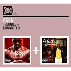 Trouble/Konvicted