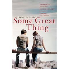 Some Great Thing