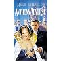 Anthony Adverse [VHS]