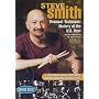 Steve Smith-Drumset Technique/History of the U.S. Beat DVD