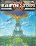 Earth 2089