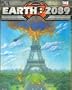 Earth 2089