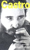 Castro (2nd Edition) (Profiles in Power Series)