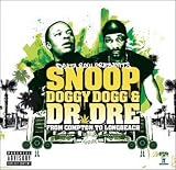 Click for more about Snoop Dogg: From Compton to Longbeach: Death Row Presents/Parental Advisory.