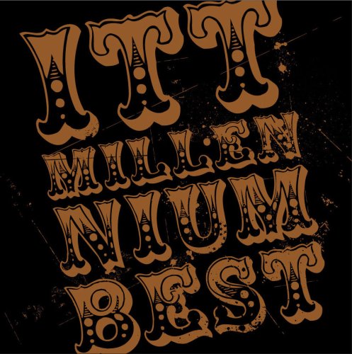 MILLENNIUM BEST