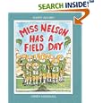 Miss Nelson Has a Field Day