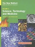 New Walford Guide to Reference Resources: Science, Technology and Medicine, Volume 1