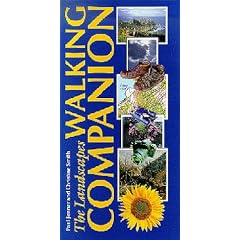 The Landscapes Companion: For Walking in Southern Europe (Sunflower Countryside Guides)