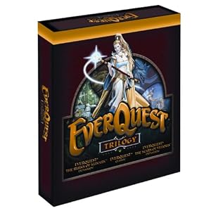 EverQuest: Trilogy by Sony