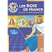Les Rois de France