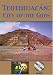 Teotihuacan: City of the Gods DVD