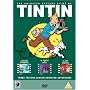 Herge's Adventures Of Tin Tin [DVD]