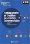Management et Gestion des Unit�s Commerciales BTS MUC