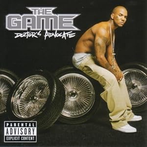 the game doctors advocate