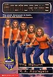 The Return (Animorphs)