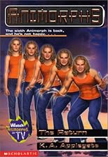 The Return (Animorphs)