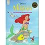 Disney's the Little Mermaid: Classic Storybook (Classics Series)